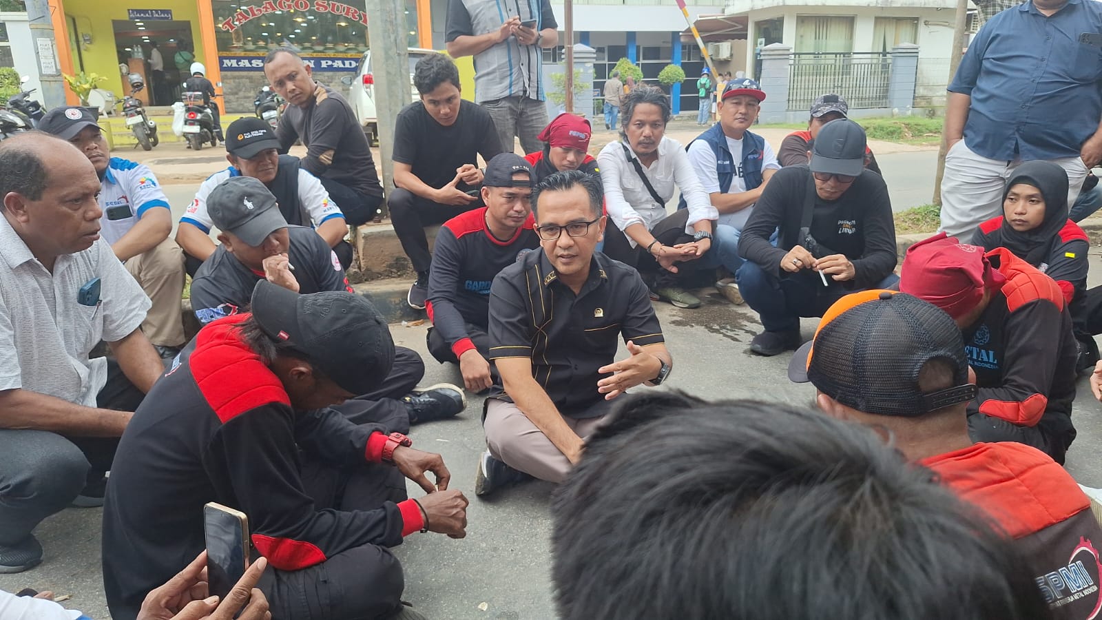 Wahyu Wahyudin Ingin Kawasan Gurindam 12 Dikelola BUMD, Warga Gratis Masuk