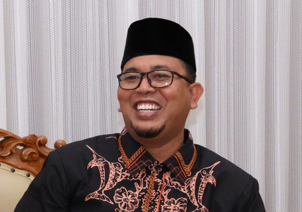 Profil Lengkap H. Bahktiar Waka III DPRD Kepri dari Keluarga Hingga Pendidikan
